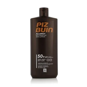 Piz Buin Allergy Sun Sensitive Skin Lozione SPF 50