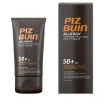 Allergy crema solare per il viso SPF 50+ 50 ml