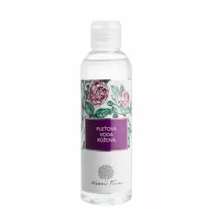 Nobilis Tilia Lozione per il viso Rosa 200 ml