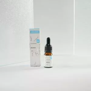 Kvitok Siero viso - Allantoina 10ml