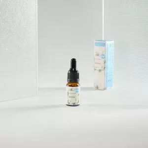 Kvitok Siero per il viso - Aloe vera 10ml