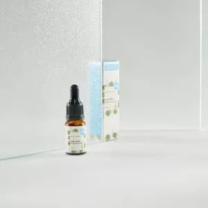 Kvitok Siero viso - Gotu Kola (Ombelico asiatico) 10ml