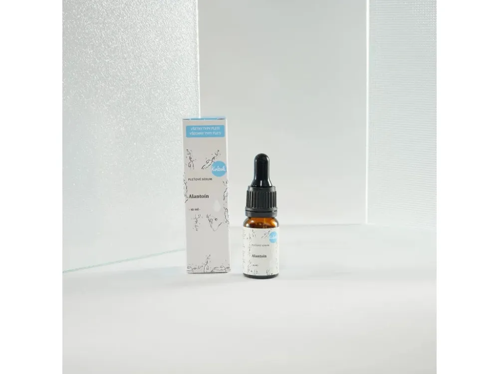Kvitok Siero viso - Acido azelaico 10ml