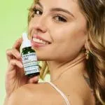 laSaponaria Siero viso - Niacinamide Zinco (30 ml)