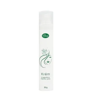 Pleva Crema con una goccia di veleno d'api 50 g
