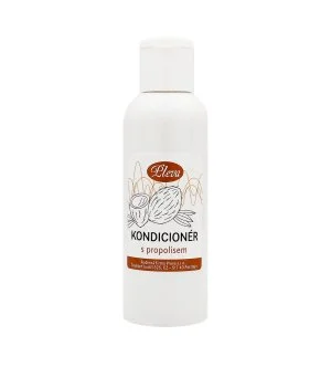 Pleva Balsamo per capelli con propoli 150 g