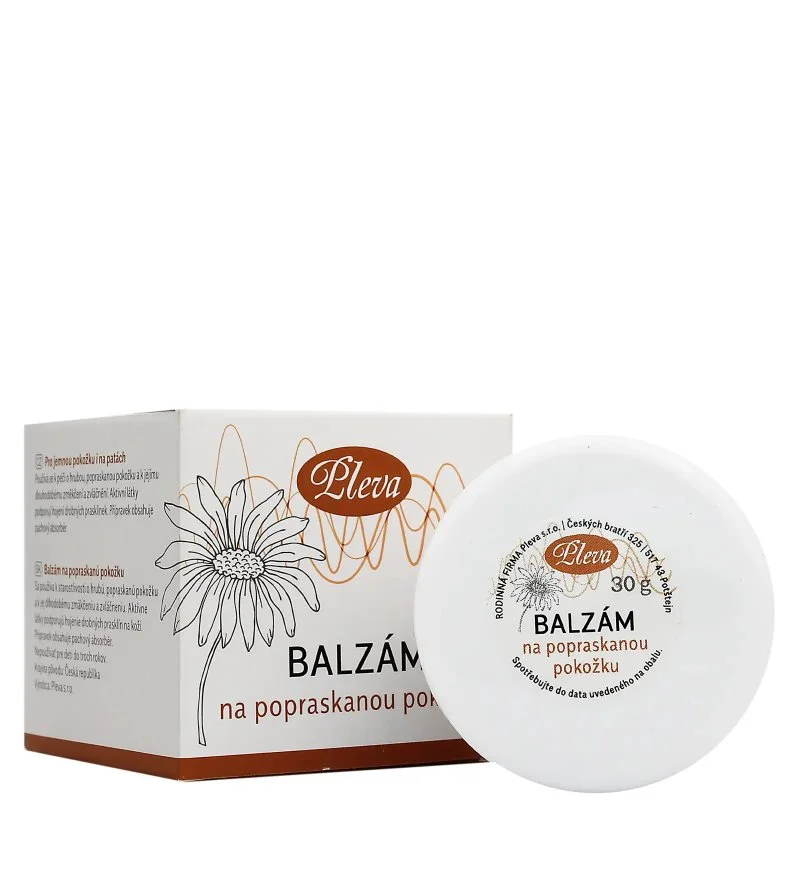 Balm for Chapped Skin balsamo per pelle screpolata 30 g