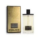 Amber Gold for Man Eau de Toilette da uomo 100 ml