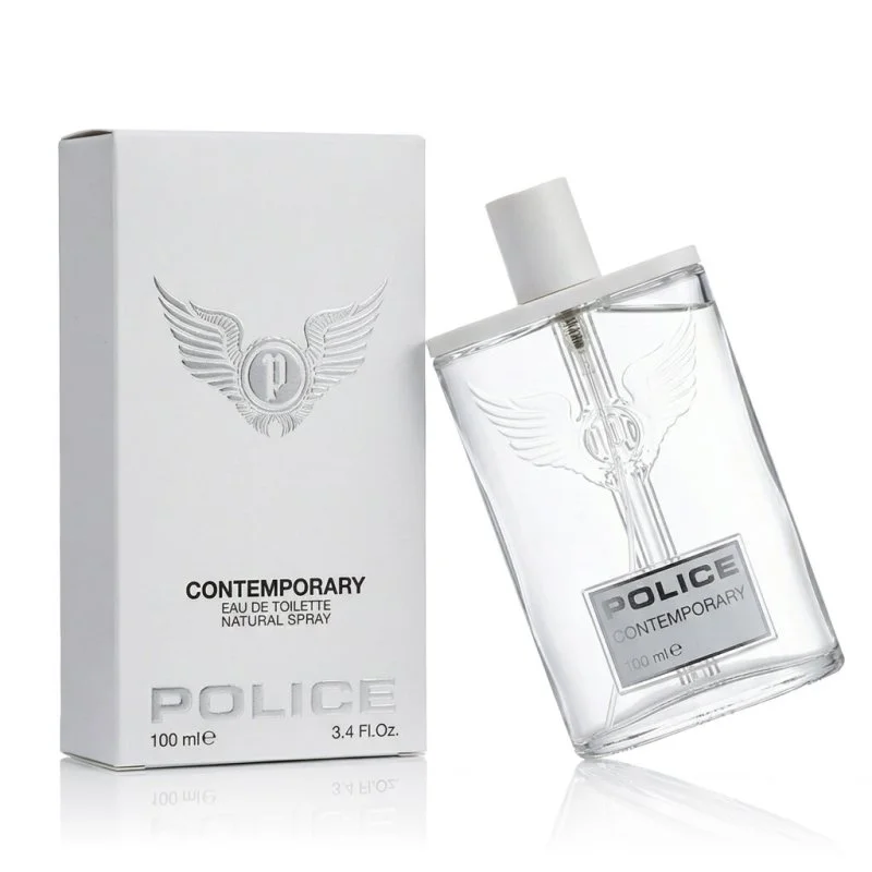 Contemporary Eau de Toilette da uomo 100 ml