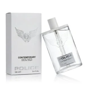 Police Contemporary Eau de Toilette da uomo