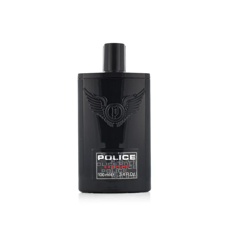 Extreme Eau de Toilette da uomo 100 ml