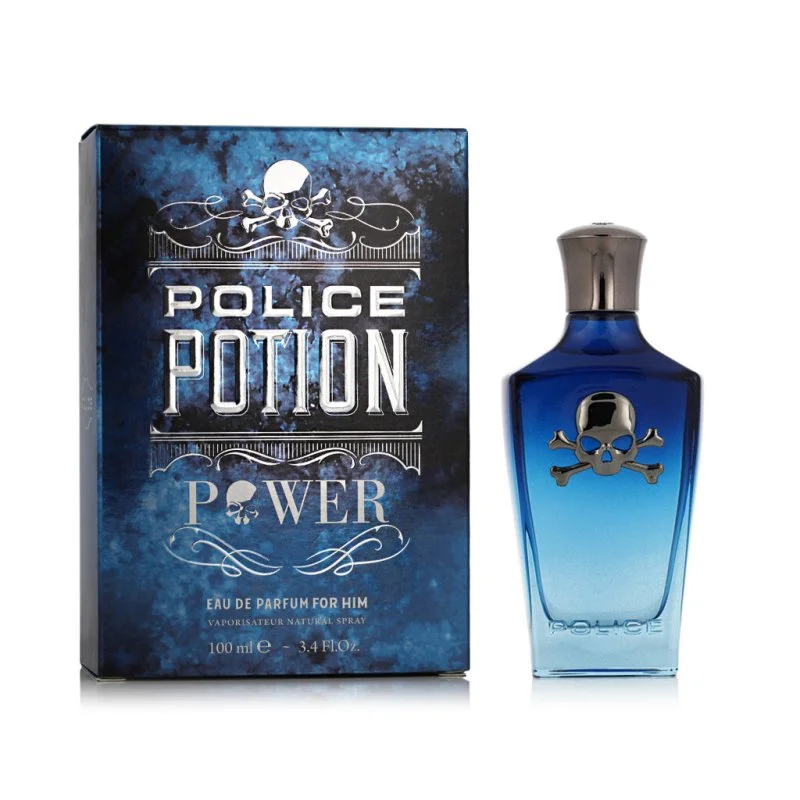 Potion Power For Him Eau de Parfum da uomo 100 ml