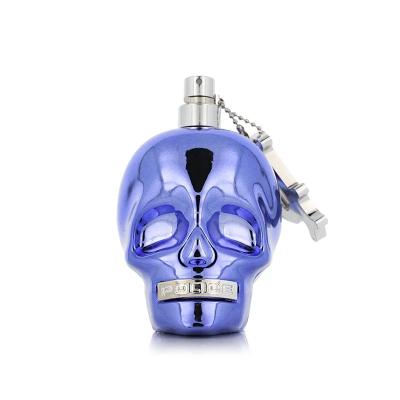 To Be #Freetodare for Man eau de toilette da uomo 125 ml
