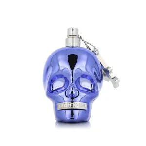 Police To Be #Freetodare for Man eau de toilette da uomo