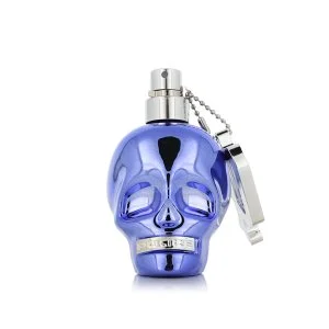 Police To Be #Freetodare for Man eau de toilette da uomo