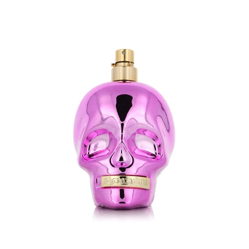To Be #Freetodare for Woman Eau de Parfum da donna 125 ml