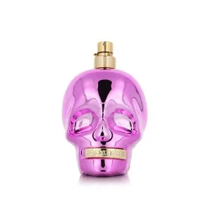 Police To Be #Freetodare for Woman Eau de Parfum da donna