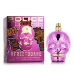 To Be #Freetodare for Woman Eau de Parfum da donna 125 ml