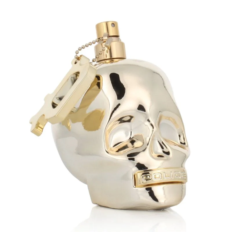 To Be Born To Shine Man eau de toilette da uomo 125 ml