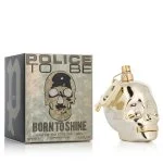 To Be Born To Shine Man eau de toilette da uomo 125 ml
