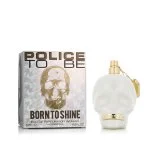 To Be Born To Shine Woman eau de parfum da donna 125 ml