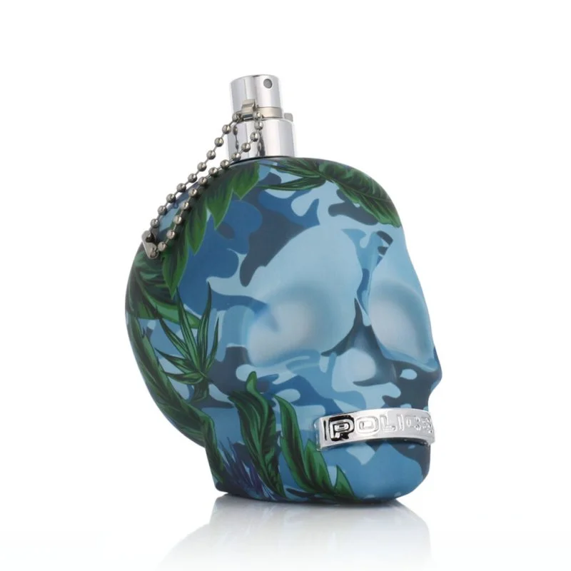 To Be Exotic Jungle for Man eau de toilette da uomo 125 ml