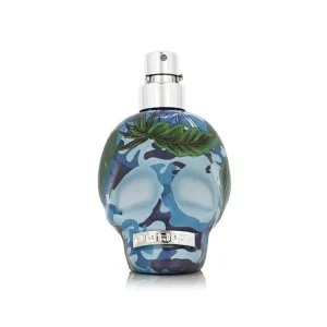 Police To Be Exotic Jungle for Man Eau de Toilette da uomo