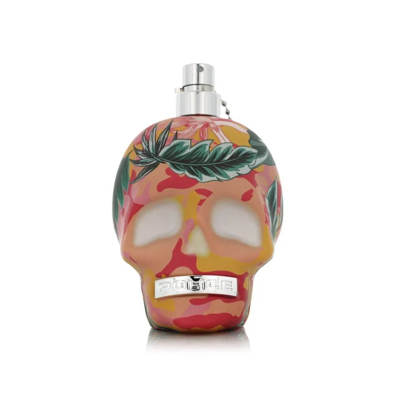 To Be Exotic Jungle for Woman eau de parfum da donna 125 ml