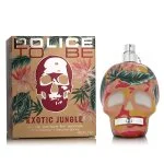 To Be Exotic Jungle for Woman eau de parfum da donna 125 ml