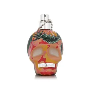Police To Be Exotic Jungle for Woman eau de parfum da donna