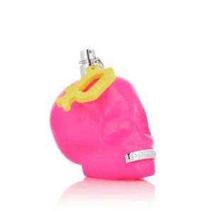 Police To Be Goodvibes For Her Eau de Parfum da donna