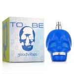 To Be Goodvibes For Him eau de toilette da uomo 125 ml