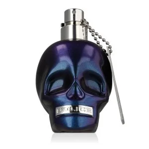 Police To Be My.Avatar for Man eau de toilette da uomo