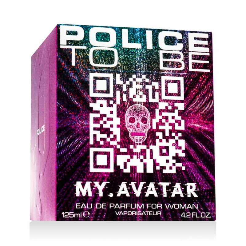 To Be My.Avatar for Woman eau de parfum da donna 125 ml