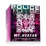 To Be My.Avatar for Woman eau de parfum da donna 125 ml