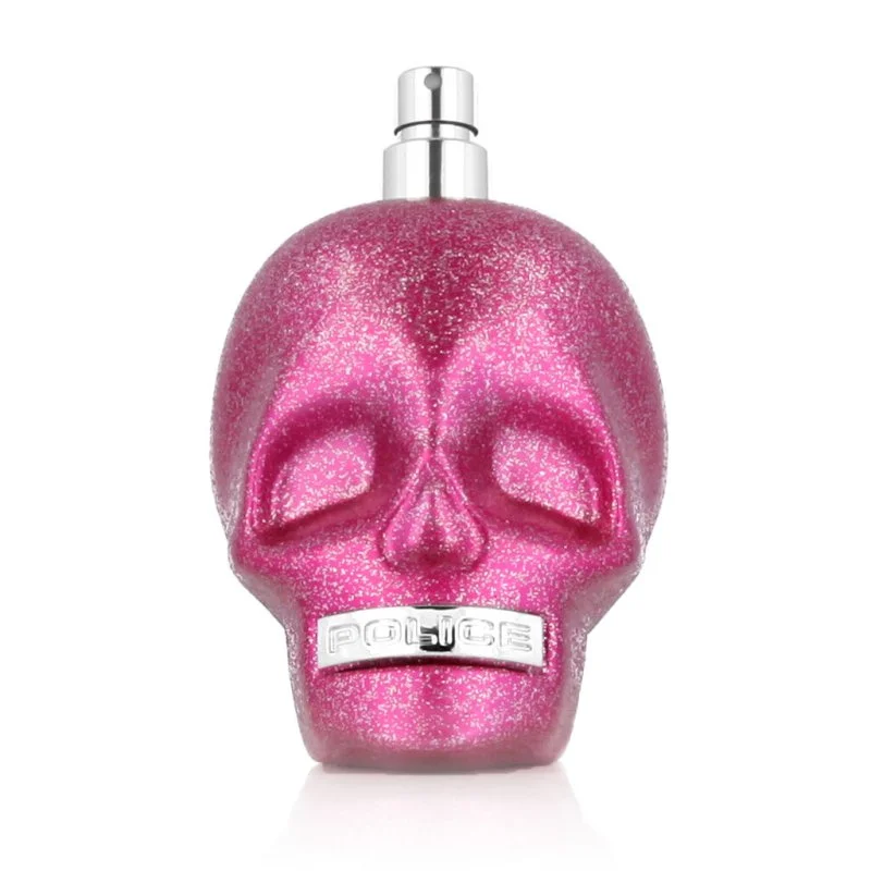 To Be Sweet Girl Eau de Parfum da donna 125 ml