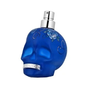 Police To Be Tattooart Men eau de toilette da uomo