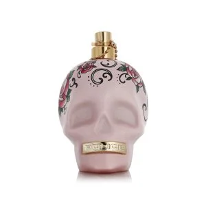 Police To Be Tattooart Women Eau de Parfum da donna