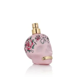 Police To Be Tattooart Women Eau de Parfum da donna
