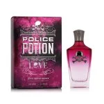 Potion Love For Her eau de parfum da donna 100 ml