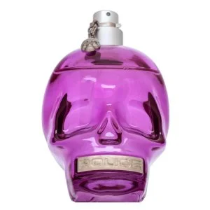 Police To Be Woman Eau de Parfum da donna