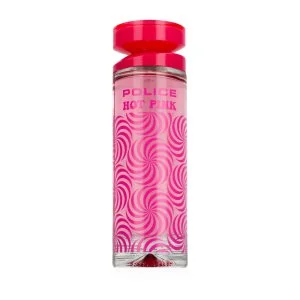 Police Hot Pink eau de toilette da donna