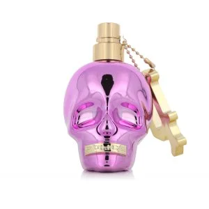Police To Be #Freetodare for Woman eau de parfum da donna
