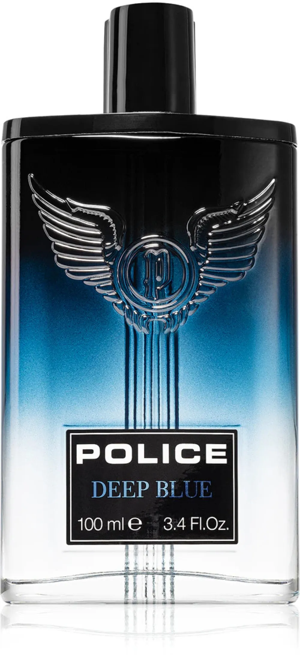 Deep Blue eau de toilette per uomo 100 ml