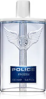 Frozen eau de toilette per uomo 100 ml