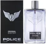 Original eau de toilette per uomo 100 ml