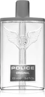 Original eau de toilette per uomo 100 ml
