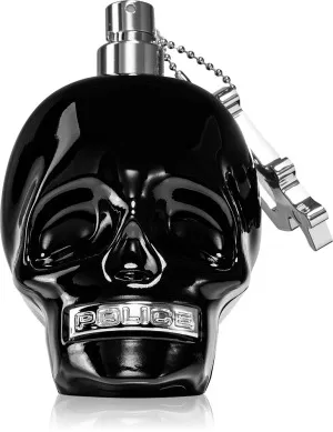 Police To Be Bad Guy eau de toilette per uomo 125 ml