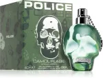 To Be Camouflage eau de toilette per uomo 125 ml