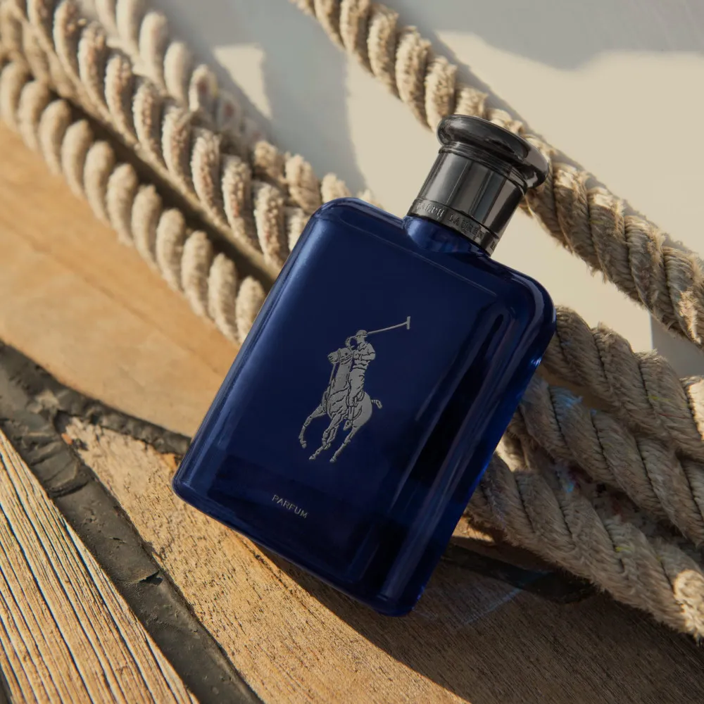 Polo Blue profumo da uomo 40 ml